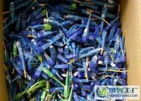 旧光纤跳线与报废插芯回收，及多规格插芯供应服务