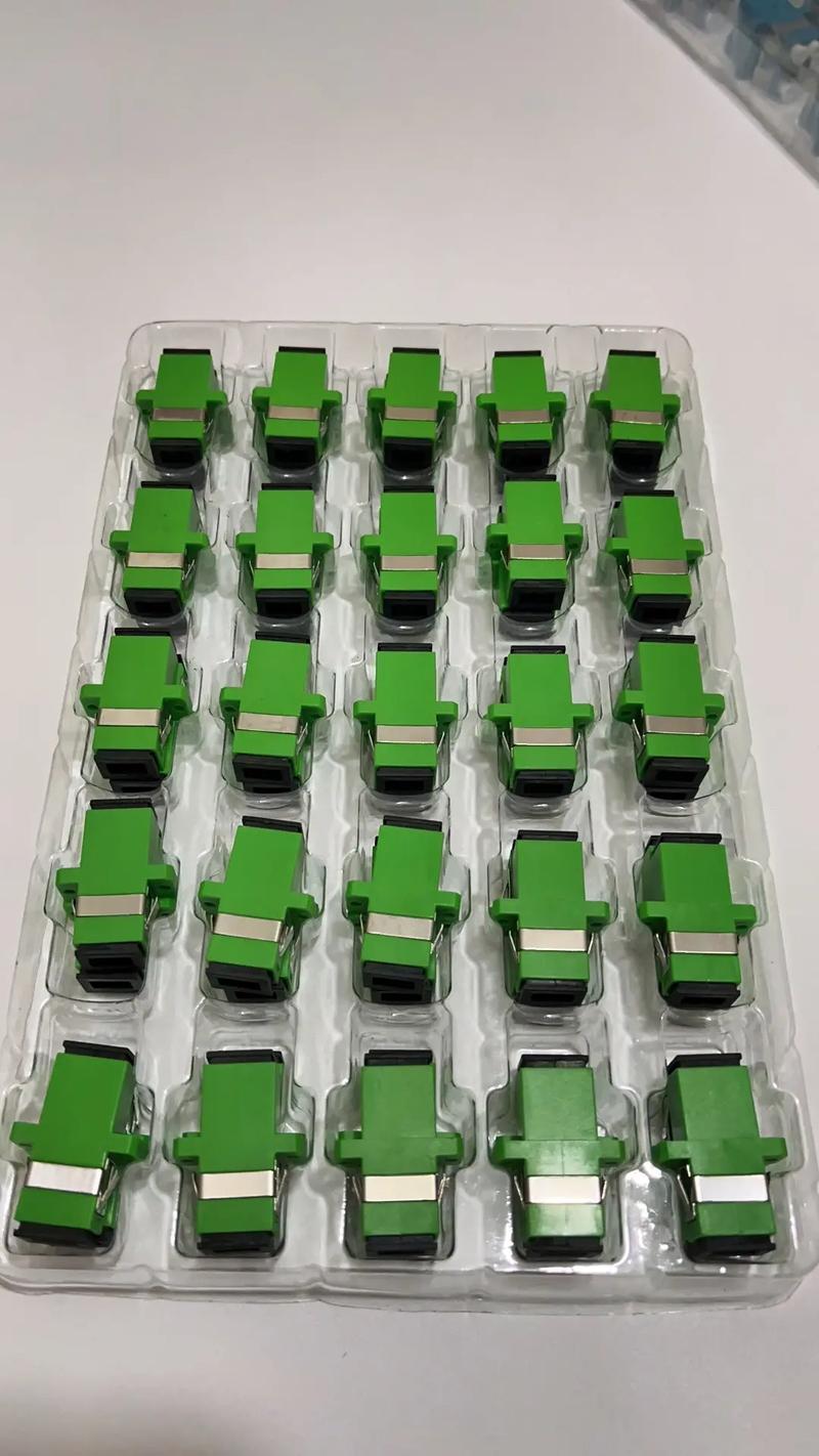 专注定制，品质卓越 河南霖竹通讯光纤产品工厂的光纤跳线解决方案