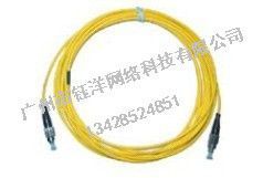广州单模光纤跳线厂家 连接高效网络世界的关键桥梁